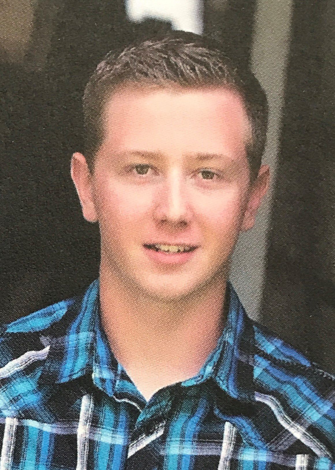 Jacob VerHelst, Central Springs High School Band
